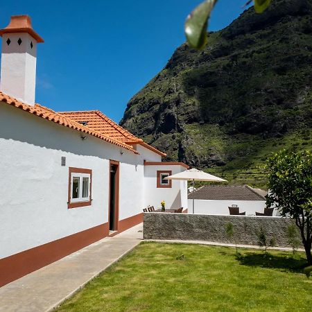 Casa Do Bago Villa São Vicente Kültér fotó