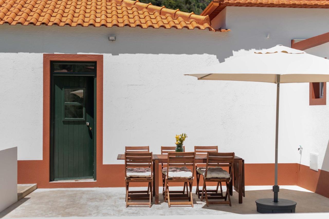 Casa Do Bago Villa São Vicente Kültér fotó