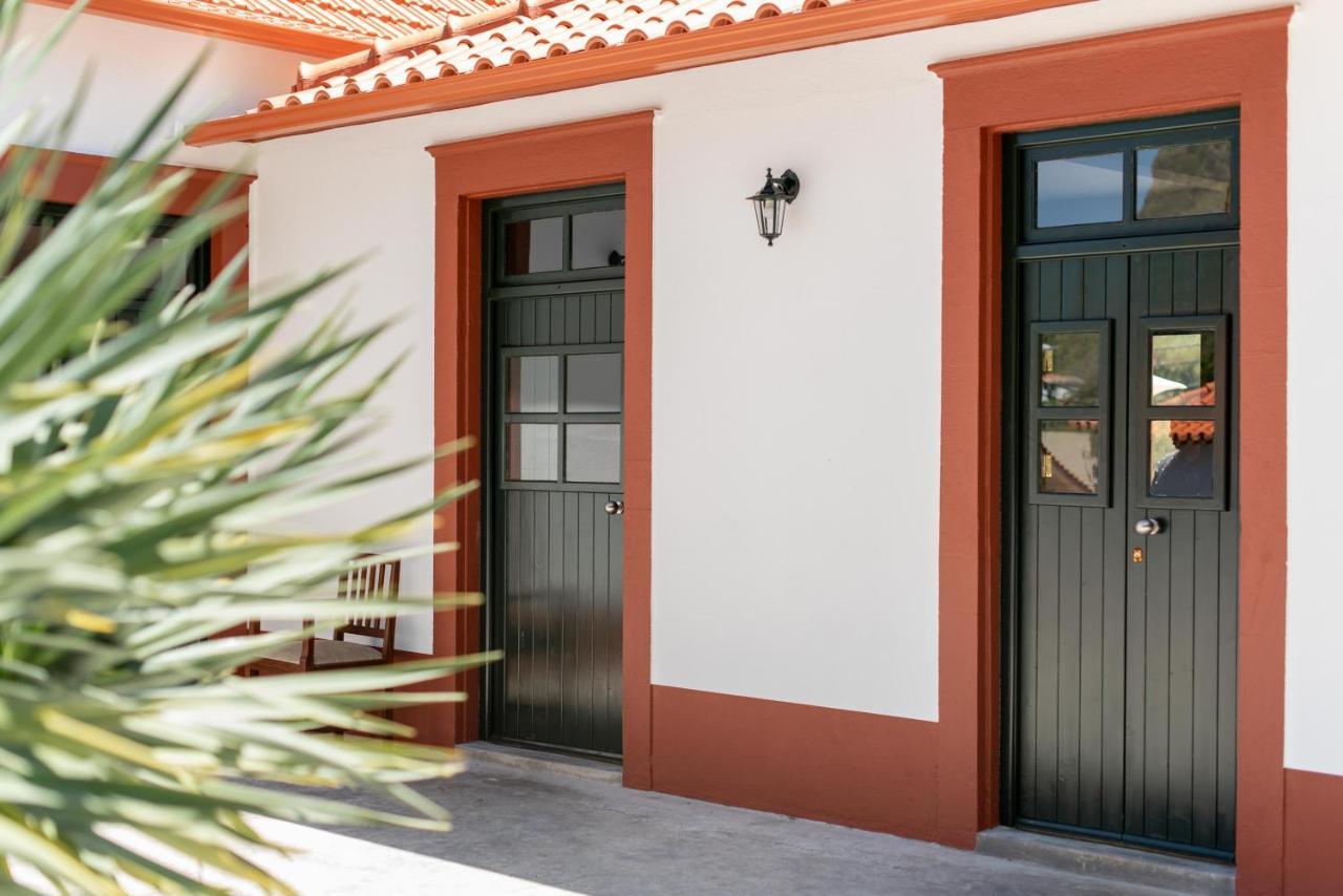 Casa Do Bago Villa São Vicente Kültér fotó
