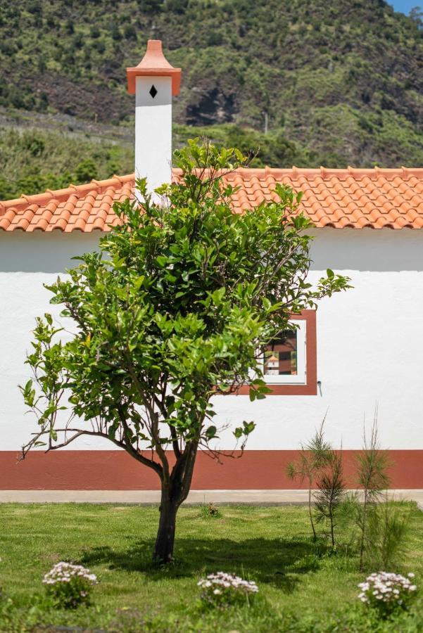 Casa Do Bago Villa São Vicente Kültér fotó