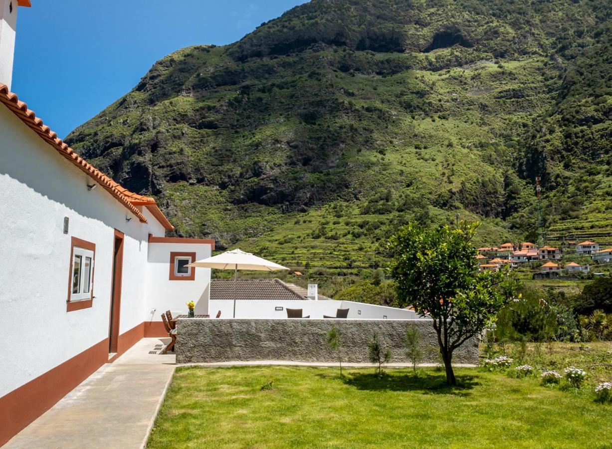 Casa Do Bago Villa São Vicente Kültér fotó