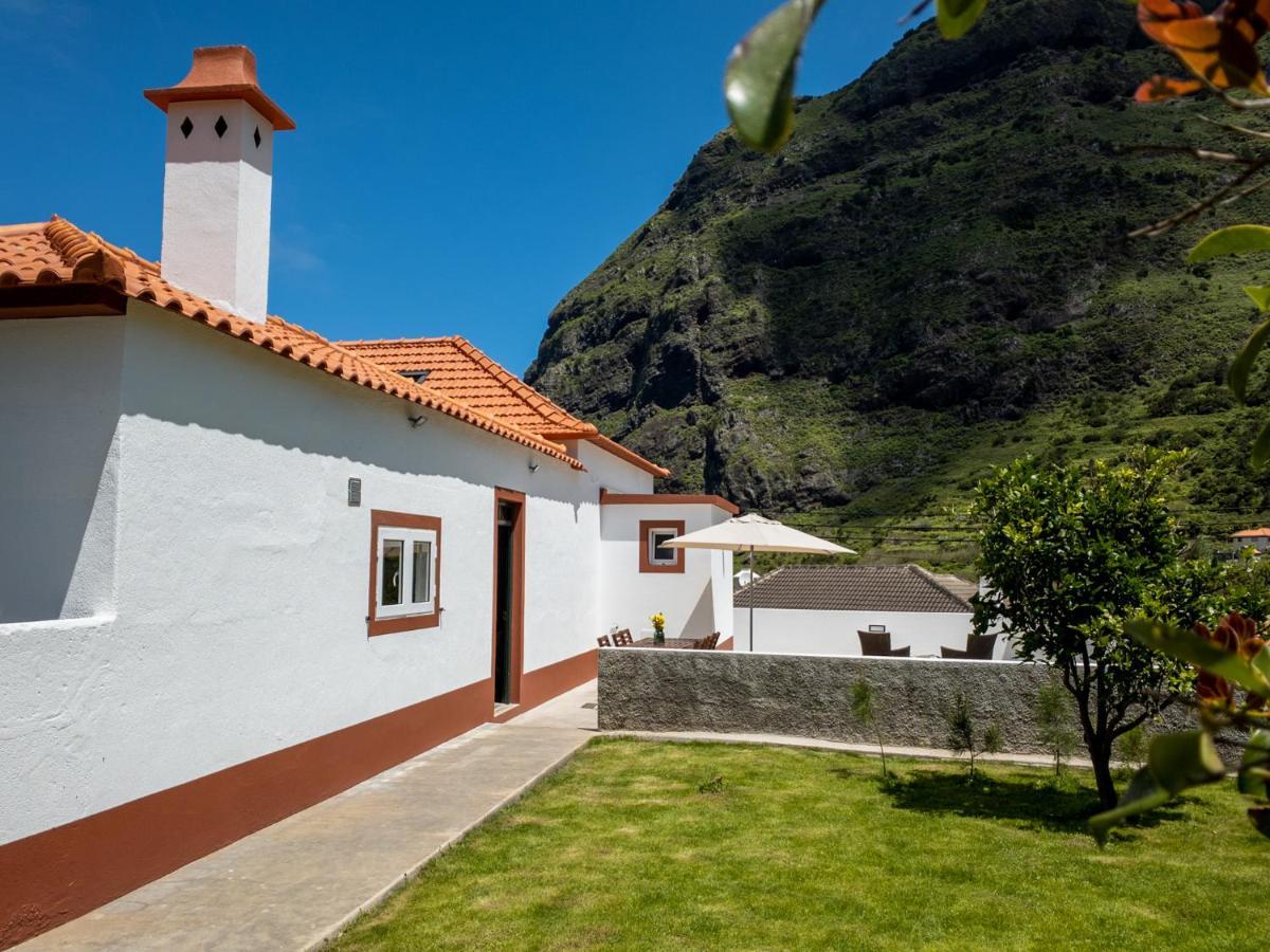 Casa Do Bago Villa São Vicente Kültér fotó