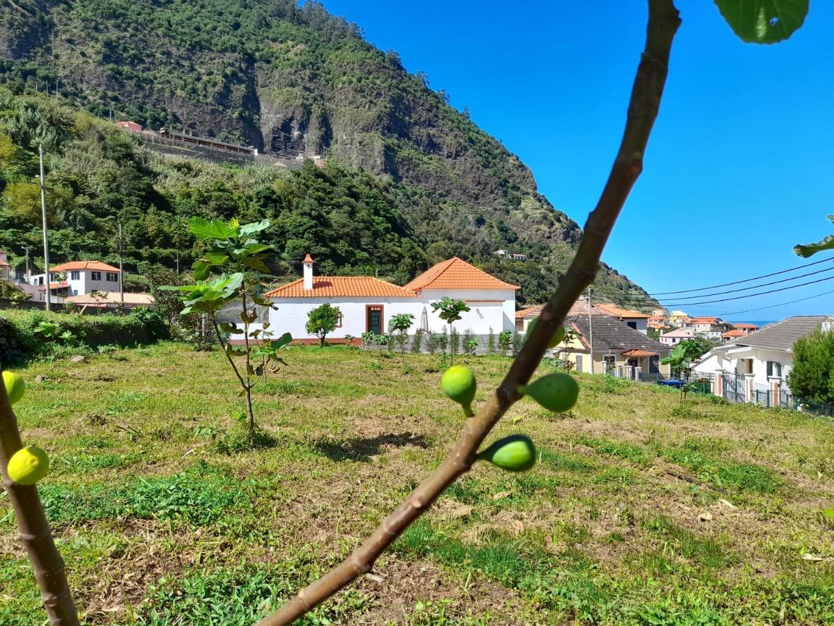 Casa Do Bago Villa São Vicente Kültér fotó